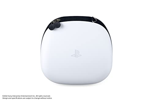 - PlayStation Bluetooth DualSense Edge Wireless Controller -