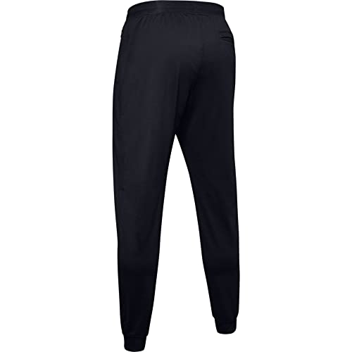 - Under Armour Men Sportstyle Tricot Jogger -