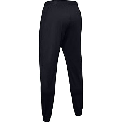 - Under Armour Men Sportstyle Tricot Jogger -