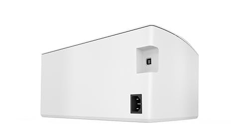 - HP LaserJet M110w Wireless Black & White Printer -