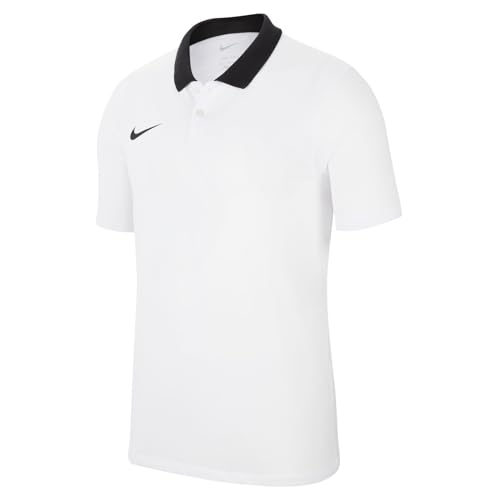- Nike Park 20 Tee Polo Shirt For Men -