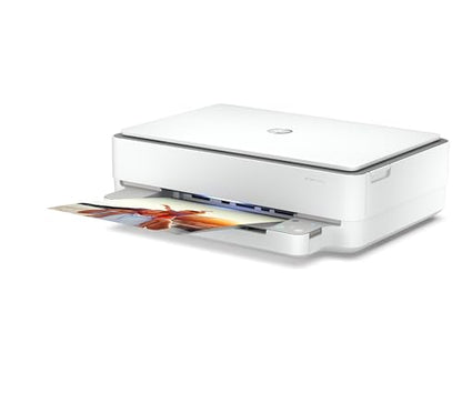 - HP Envy 6020e All in One Colour Printer | 3 months of Instant Ink included with HP+ -