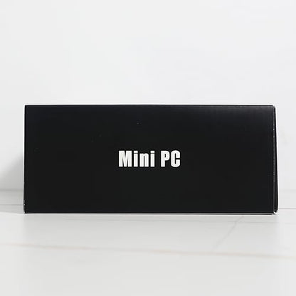 - NiPoGi Mini Desktop PC | Mini Computer | Intel Alder Lake-Ν95 (Beats N5095/N5105 -