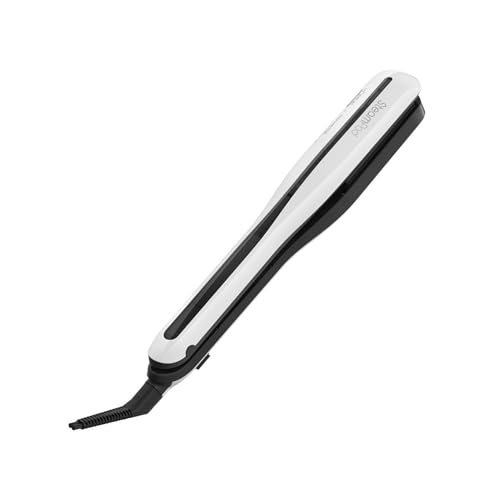 - L'Oréal Professionnel Steam Hair Straightener & Styling Tool -