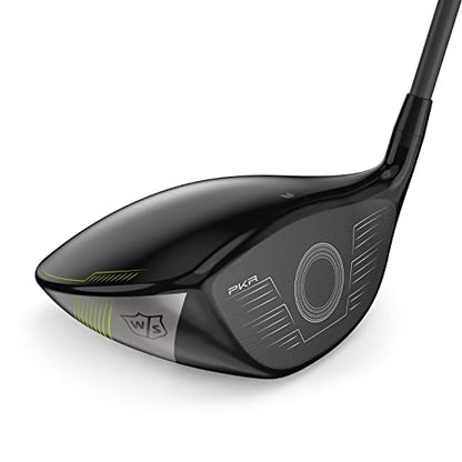 - Wilson Staff Golf Clubs, Launch Pad 2 Driver, Graphite Shaft