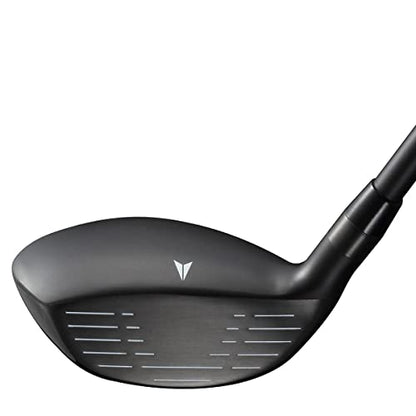 - MACGREGOR MACTEC X2 HYBRID LIGHTWEIGHT GRAPHITE SHAFT GOLF CLUB -