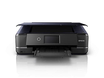 - Epson Expression Photo XP-970 A3 Multifunction Wireless Inkjet Printer -
