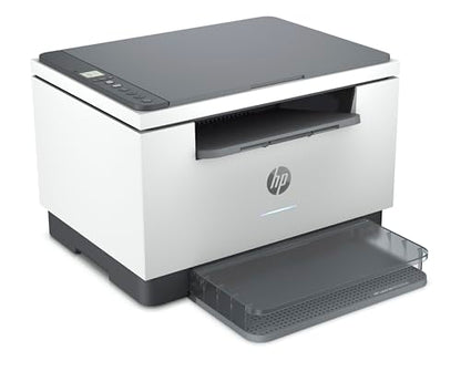 - HP LaserJet M234dw Wireless Black & White Multi-function Printer -