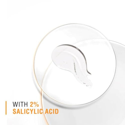 - Neutrogena | Clear and Defend | 2% Salicylic Acid Face Wash | 200ml -