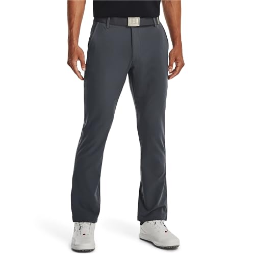 - Under Armour Men's Ua Tech Pant Trousers -