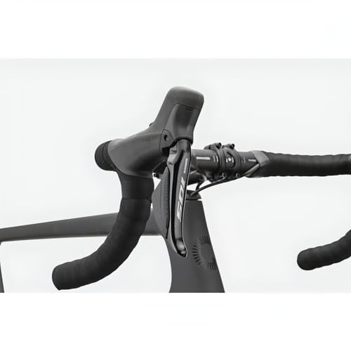 Cannondale SuperSix Evo Disc 105 Di2 Road Bike 2023 - Black - 58cm