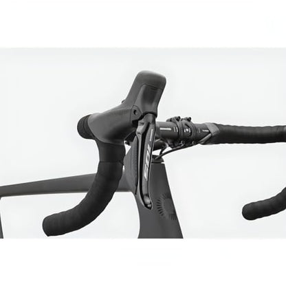 Cannondale SuperSix Evo Disc 105 Di2 Road Bike 2023 - Black - 58cm