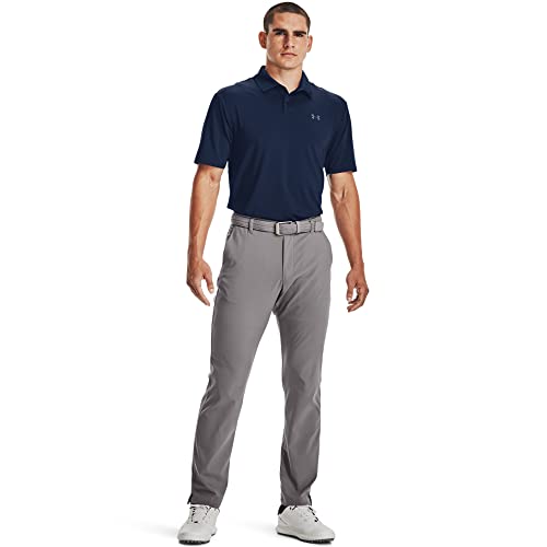 - Under Armour Men Performance 2.0 | Polo T Shirt with Short Sleeves -
