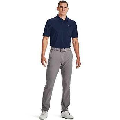 - Under Armour Men Performance 2.0 | Polo T Shirt with Short Sleeves -