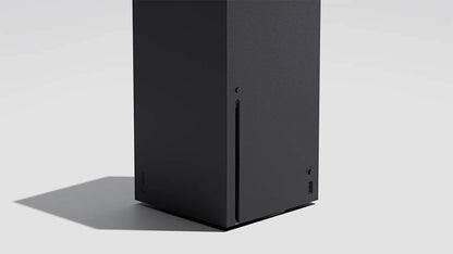 - Xbox Series X