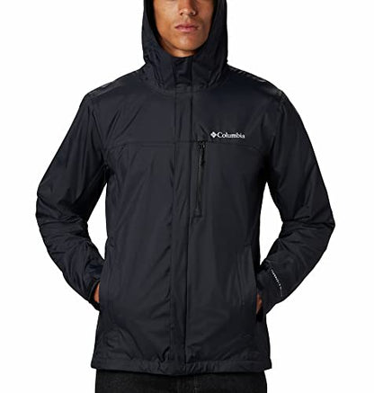 Columbia Men's Klamath Range 2 Half Zip Fleece Pull Over, Azul x Collegiate Navy, Size S