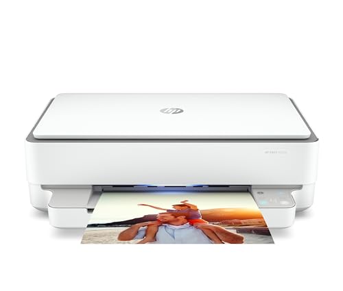 - HP Envy 6020e All in One Colour Printer | 3 months of Instant Ink included with HP+ -