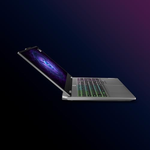 - Lenovo LOQ | 15 inch Full HD Gaming Laptop | Intel Core i5-12450HX | 16GB RAM | 512GB SSD | NVIDIA GeForce RTX 4060 | Windows 11 Home | Luna Grey -