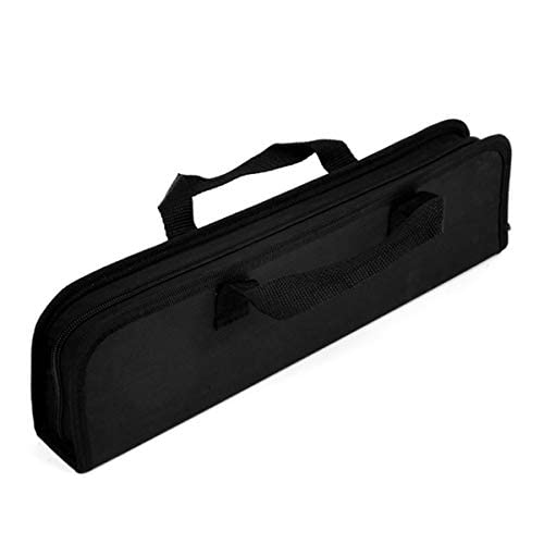 - GQC 3PCS BBQ Grill Tool Set | Stainless Steel Barbecue Grilling Utensils Kit with Carry Bag -