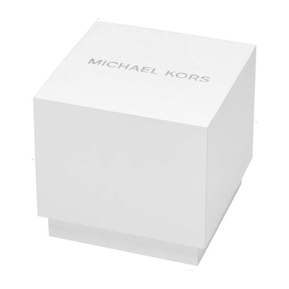 - Michael Kors MK8737 Mens Irving Watch -