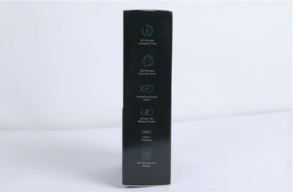 Beard Trimmer Hair Clippers Men, Nose & Ear Trimmer, 9-in-1 Body Groomer Men Kit, Cordless Rechargeable Hair Clippers with 7 Limit Combs, Stainless Steel Blades,Extra Long Life Beard&Hair Grooming Kit