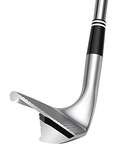 Cleveland Golf CBX 2 Wedge, 60 degrees Right Hand, Steel