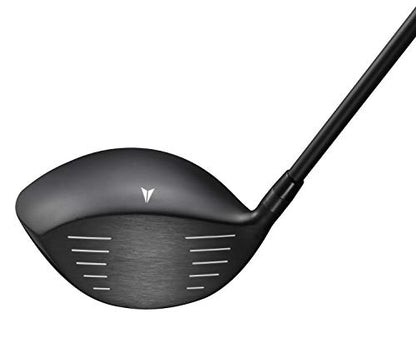 - MACGREGOR Men's V Foil Speed Titanium Driver Club | Black | 12 -