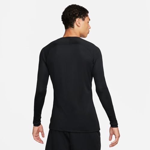 - NIKE Mens Dri-fit Park First Layer T-Shirt -