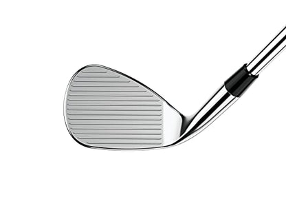 Callaway Golf Mack Daddy CB Wedge (Left Hand, 58 Degree, Steel)