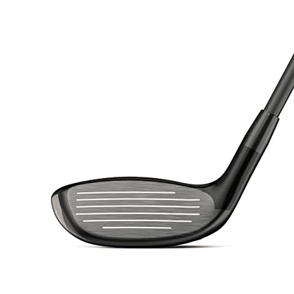 - Wilson Staff Golf Clubs, Launch Pad 2 Hybrid, Graphite Shaft