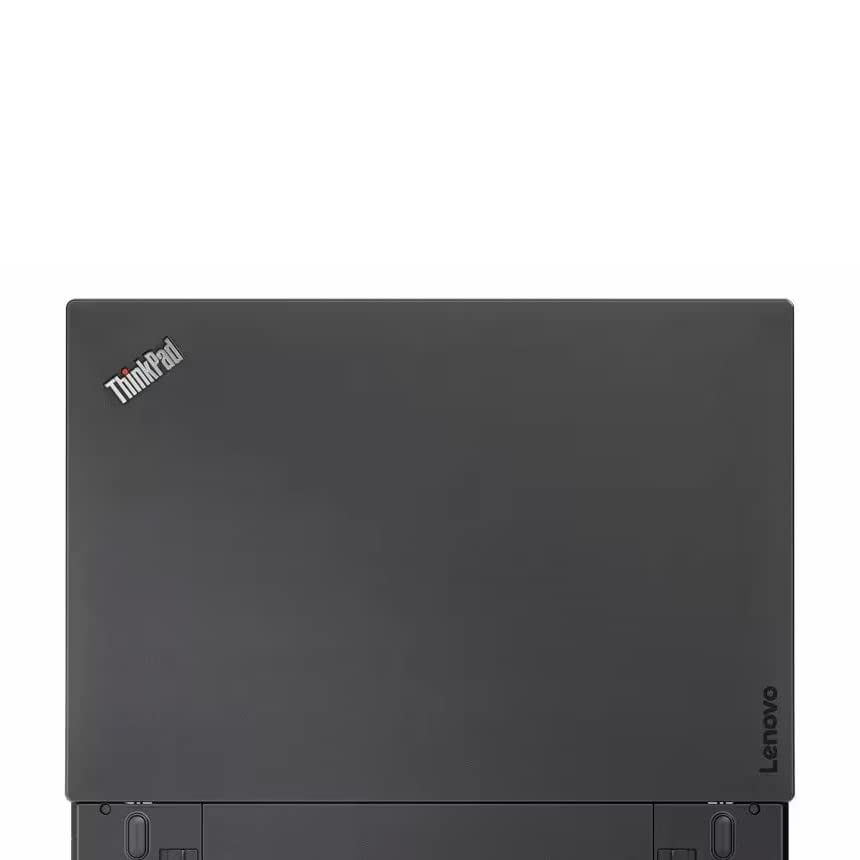 - Lenovo ThinkPad T470 Ultrabook | 14in HD -