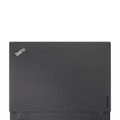 - Lenovo ThinkPad T470 Ultrabook | 14in HD -