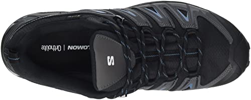 - Salomon X Ultra Pioneer Gore-Tex | Men's Hiking Waterproof Shoes -