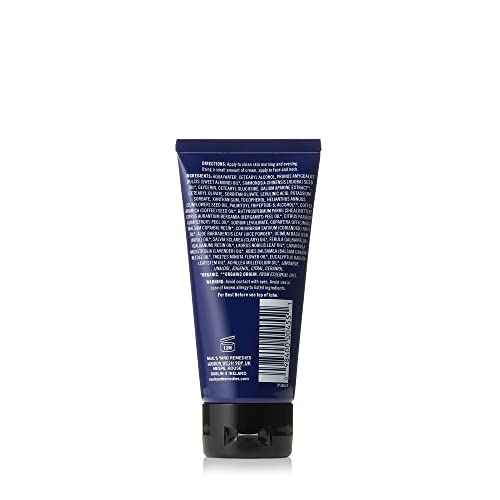- Neal’s Yard Remedies For Men | Rejuvenating Moisturiser | Hydrating Men’s Moisturiser -