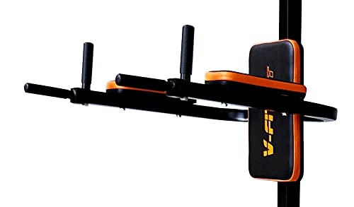 - V-fit STG09/3 Herculean Modular Compact PYTHON Gym 100kg -