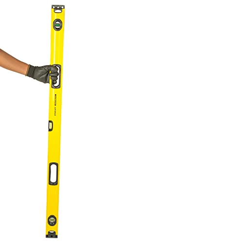 - Stanley | 120cm | FatMax Level | Yellow -