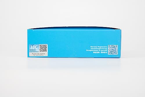 - JJC Wireless Remote Shutter Release Intervalometer Timer -