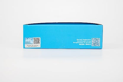 - JJC Wireless Remote Shutter Release Intervalometer Timer -