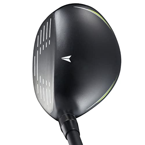 - MACGREGOR MACTEC X2 HYBRID LIGHTWEIGHT GRAPHITE SHAFT GOLF CLUB -