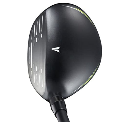 - MACGREGOR MACTEC X2 HYBRID LIGHTWEIGHT GRAPHITE SHAFT GOLF CLUB -