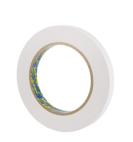 - Sellotape Double Sided Tape | Strong Double Sided Tape for Everyday Use -