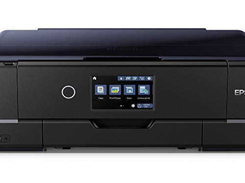- Epson Expression Photo XP-970 A3 Multifunction Wireless Inkjet Printer -