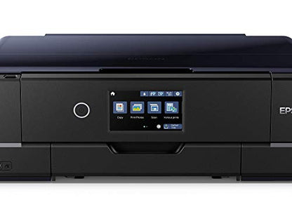 - Epson Expression Photo XP-970 A3 Multifunction Wireless Inkjet Printer -