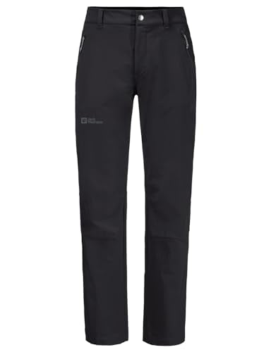 - Jack Wolfskin Men ACTIVATE XT PANTS -