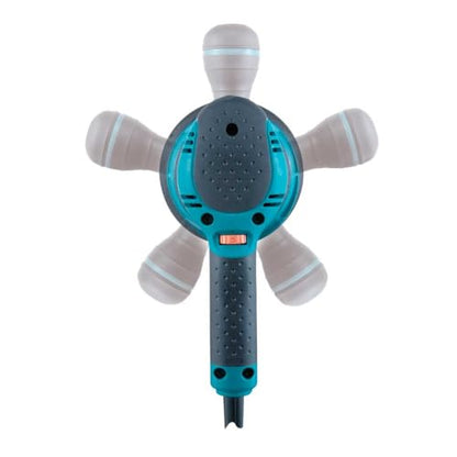 - Makita BO5041/2 240V Random Orbit Sander -