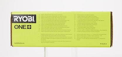 - Ryobi R18JS-0 ONE+ | Jigsaw with LED | 18 V (Body Only) -