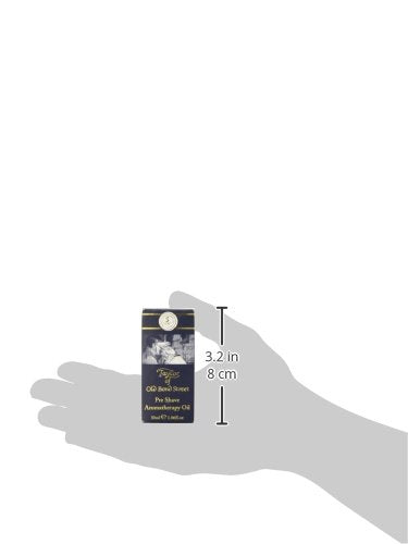 - TAYLOR OF OLD BOND STREET | Pre Shave Oil | Chamomille -