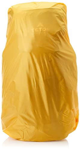 - TETON 65L Explorer Internal Frame Backpack for Hiking | Camping | Backpacking -
