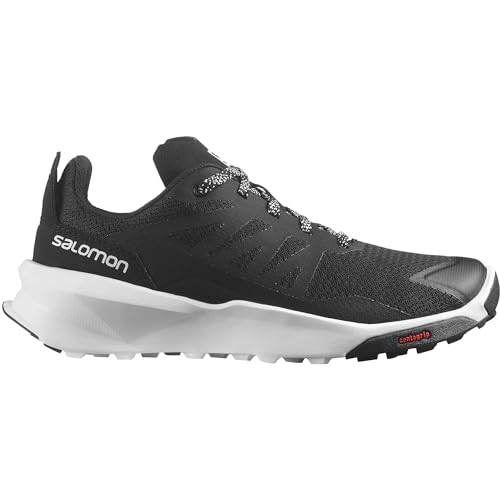 - Salomon Patrol Unisex Kids Hiking & Running Shoes -