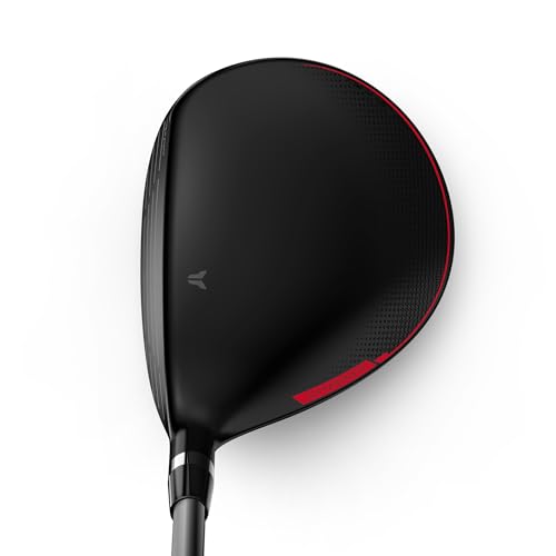 - Wilson Staff Golf Club, Dynapower 5 Fairway Wood, Graphite.